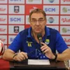 Pasca Bermain Imbang, Rene Albert Evaluasi Kekurangan PERSIB