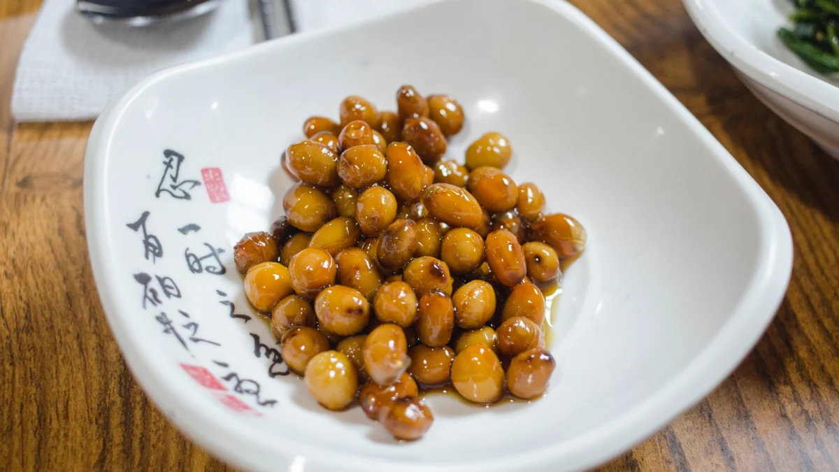 Lagi Viral, Ini Manfaat Makan Natto yang Perlu Kamu Ketahui!