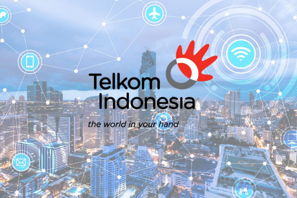 AKHLAK Awards 2022, Telkom Raih Predikat Best Of The Best