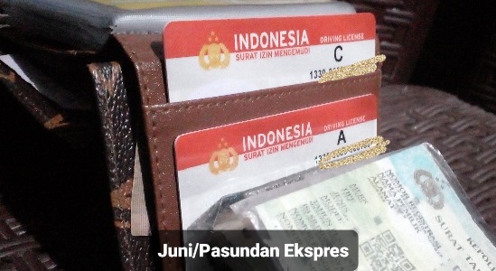 Jadwal Lengkap SAMSAT Keliling, SIM dan SKCK Subang Terbaru Agustus 2022 (Foto: Dok.Pribadi JUNI/Pasundan Ekspres)