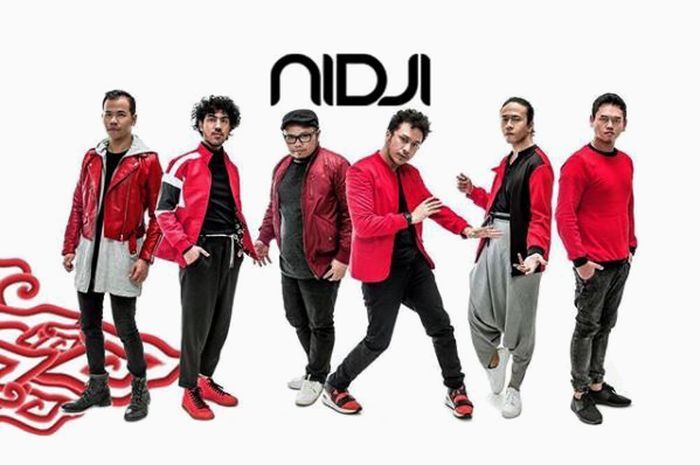 Lagu Viral TikTok! Lirik Sumpah dan Cinta Matiku - Nidji