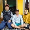 Bukan Kacang Lupa Kulit, Kang Dyan Owner Surabi Gapura Purwakarta Bantu Pengobatan Kawan Lamanya