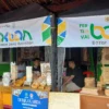 Bazar UMKM, Hidupkan Ekonomi Desa Wantilan