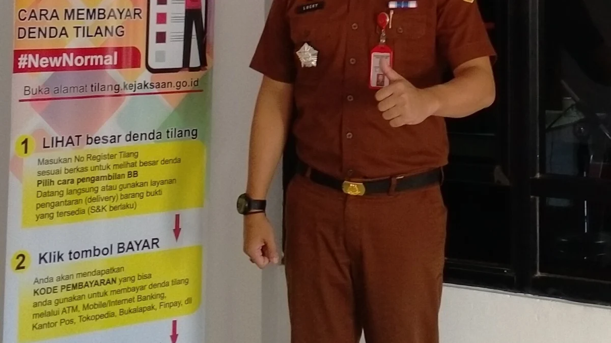 Berkas Pencabulan Santriwati Masih belum Lengkap