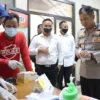 Buntut Kasat Narkoba Karawang Terciduk Narkoba, Polisi Dites Urine Mendadak