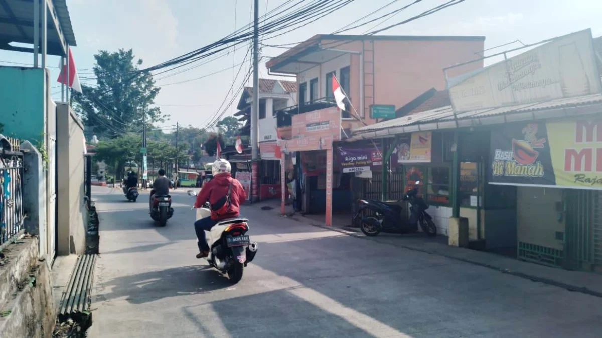 Akibat Tidak Ada SAB, Warga Cicalengka Terancam Kekeringan