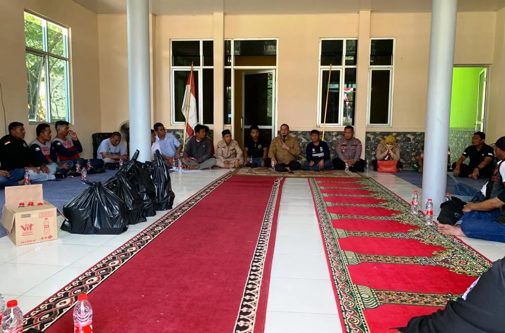 Pejuang Siliwangi Siapkan Kirab Upacara 16 Agustus di Rengasdengklok