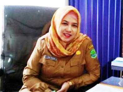 Dwinan Marchiawati Akan Tingkatkan Performa Diskominfo