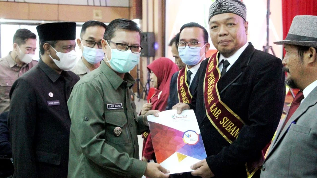 Guru Penggerak Calon Pemimpin Pendidikan