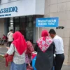 Siapkan Booth Pendaftarana My Pertamina di Subang agar Subsidi Tepat Sasaran