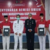 Peringatan HUT ke-77 RI, 442 Narapidana Lapas Subang Dapat Remisi