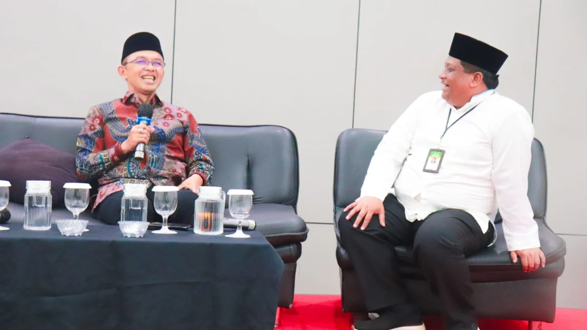 Pesantren Harus Maju, Legislator PKB Akan Perjuangkan Keadilan Anggaran Bagi Pendidikan Islam