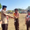 Inilah Juara Lomba Pada Gema Pramuka ke 50 Kwaran Pagaden Barat