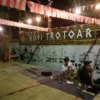 Tempat Nongkrong Asik di Kedai Kopi Trotoar Subang