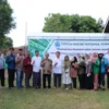 Dosen dan Mahasiswa Universitas Subang Sukses Gelar Pelatihan Urban Farming, Masjid Miftahul Huda Kini Miliki Green House 