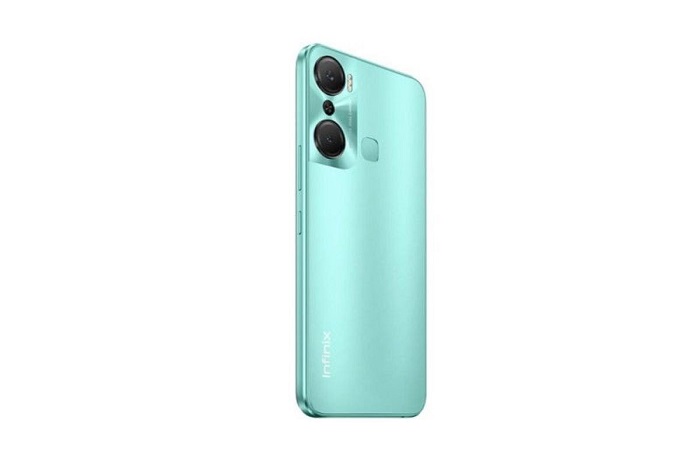 Resmi Meluncur dengan Spek Gahar, Inilah Infinix Hot 12 Pro Harga dan Spesifikasi