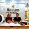 Mas Kawin Jadi Modal Bisnis MS Glow SBG by Susi Anjani