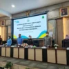 Kejari Purwakarta Panggil Sejumlah Badan Usaha dan SMK Swasta yang Belum Daftar Kepesertaan BPJamsostek