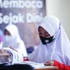 Penghentian Belajar di Sekolah Tidak Berlaku Menyeluruh, Hanya di Kelas yang Ditemukan Kasus Covid-19