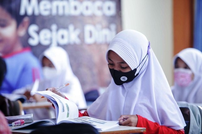 Penghentian Belajar di Sekolah Tidak Berlaku Menyeluruh, Hanya di Kelas yang Ditemukan Kasus Covid-19