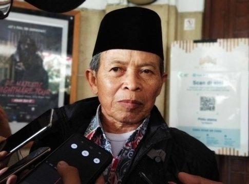 Disdik Jabar Usulkan Ki Hajar Jadi Tokoh Pendidikan