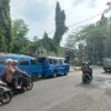 Supir Angkot dan Ojek di Subang Tolak Kenaikan BBM