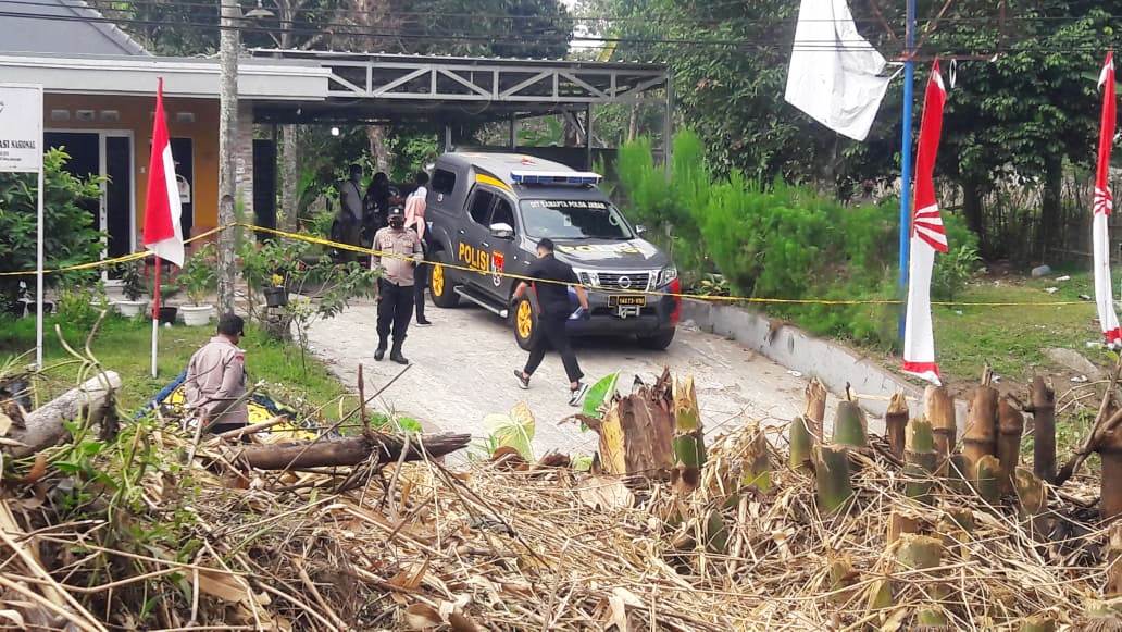 Satu Tahun Pembunuhan ibu dan anak di Subang, Terduga Pelaku Dilepaskan