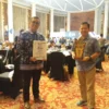 Pabrik AQUA Subang Raih Penghargaan Nusantara CSR Awards 2022