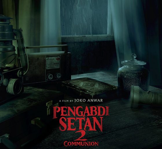 SINOPSIS Pengabdi Setan 2 Communion, Gaet 3 Juta Penonton dalam 5 Hari, Juga Tayang di Luar Negeri