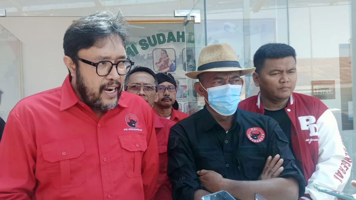 Antisipasi Krisis Global, Ruhimat Fokus Program Kerakyatan