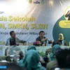 Kadisdik Jabar Minta Kepsek dan Komite Sekolah Perkuat Sinergi