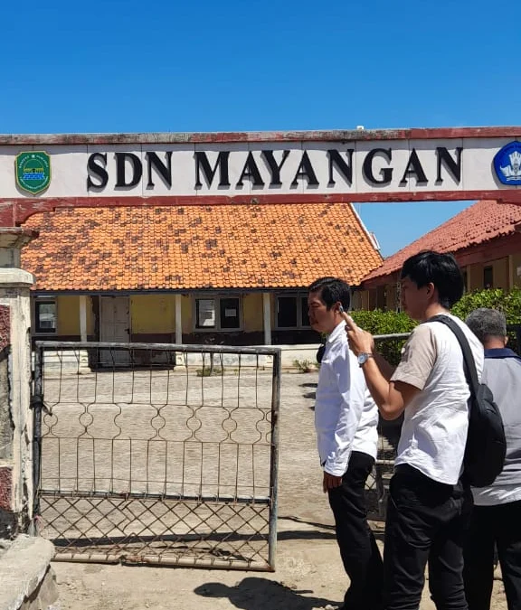 Disdikbud Kabupaten Subang Usulkan Rp20 M Perbaiki Sekolah