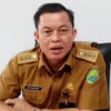 Ketua PGRI Subang, Aep Saepudin