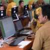 Pemkab Purwakarta Melalui BKPSDM Gelar Assesment Preferensi Kompetensi dan Potensi PNS Tahun 2022 di SMPN 1 Purwakarta