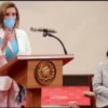 Nancy Pelosi bertemu Presiden Taiwan--(Ilustrasi : radarkaur.disway.id)