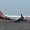 Jadwal Batik Air dari Medan ke Kuala Lumpur, Harga Promosi Mulai Rp.660.000 (Ilustrasi Batik Air, via Wikipedia)