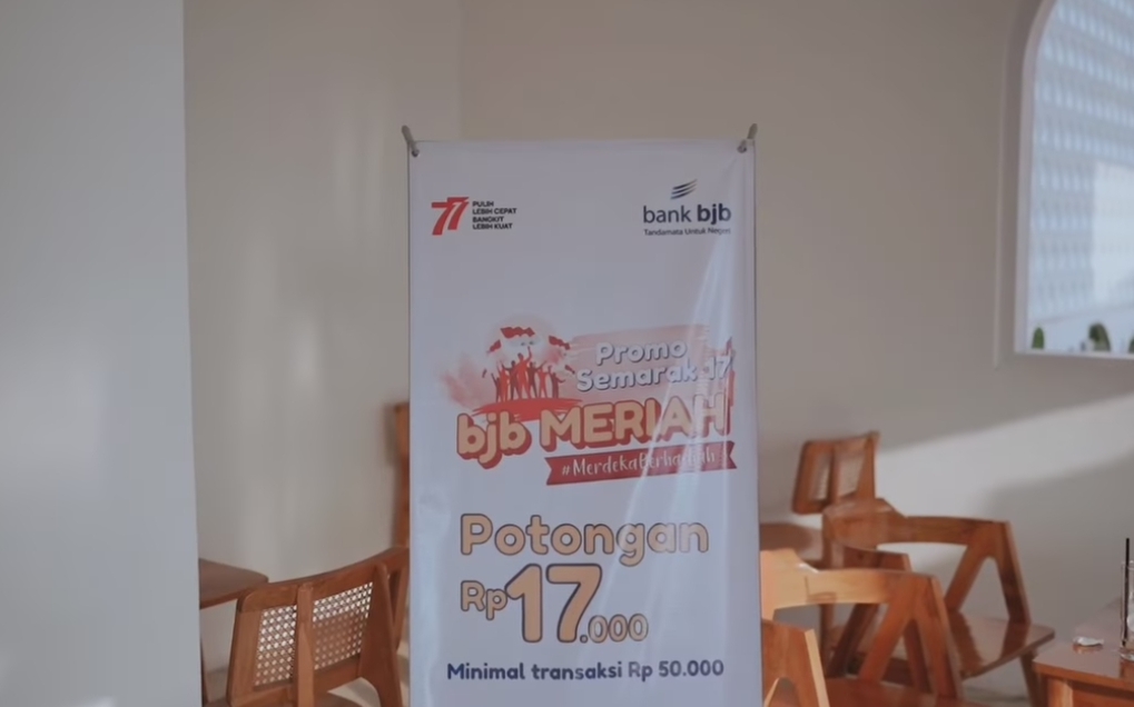 Mau Nongkrong Dapat Potongan Harga di Subang? Pake DIGI dan Digicash Aja