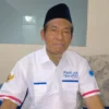 Sekertaris DPD PAN Subang Luthfi Isror