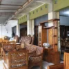 Karen Furniture Jual Produk Asli Jepara Berbahan Dasar Kayu Jati