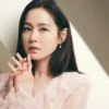 Simak! Bocoran Rahasia Kecantikan Son Ye Jin yang Terlihat Awet Muda di Umur 40 Tahun