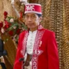 Tradisi Presiden Jokowi Kenakan Baju Adat pada Peringatan Kemerdekaan RI, Kali Ini Pakai Baju Dolomani