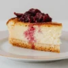 Resep Hidangan Manis Mudah Cheese Cake Regal dari Lima Bahan Saja!