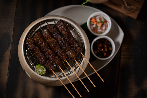 Simak! Begini Aturan Makan Daging Sapi Bagi Penderita Kolestrol, Supaya Tetap Aman