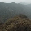 Makam Keramat di Gunung Cakrabuana