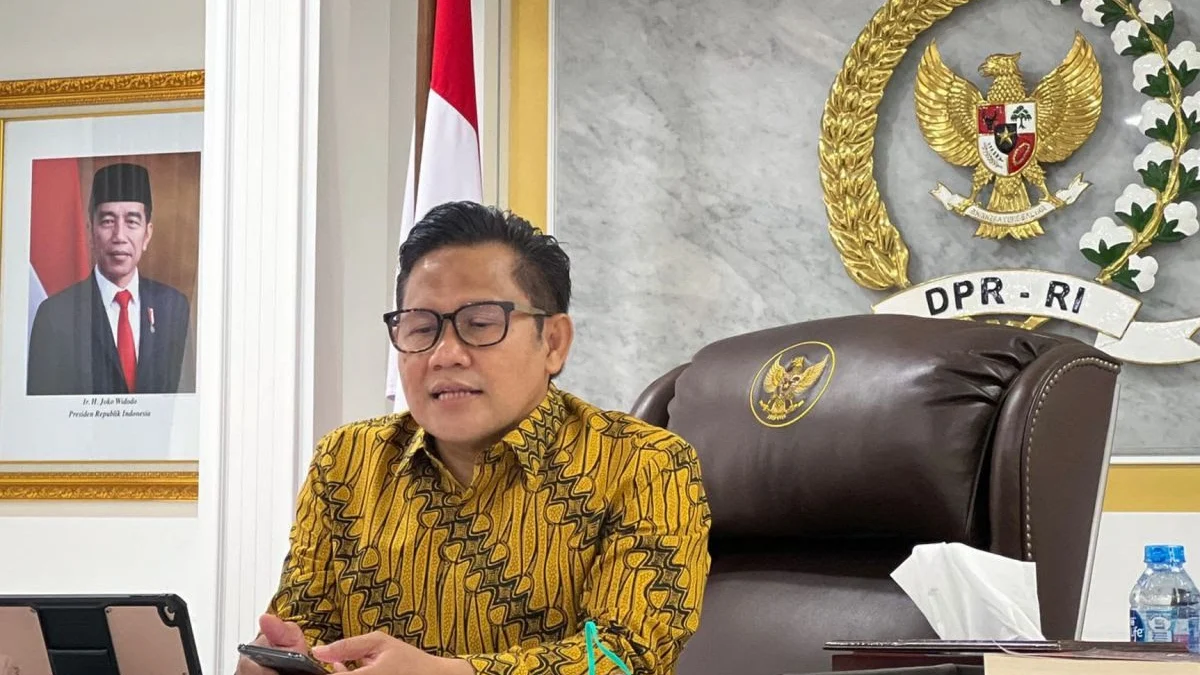 Komisi X DPR Dorong Pembentukan Panitia Khusus Program Seleksi Sejuta Guru Honorer Menjadi PPPK