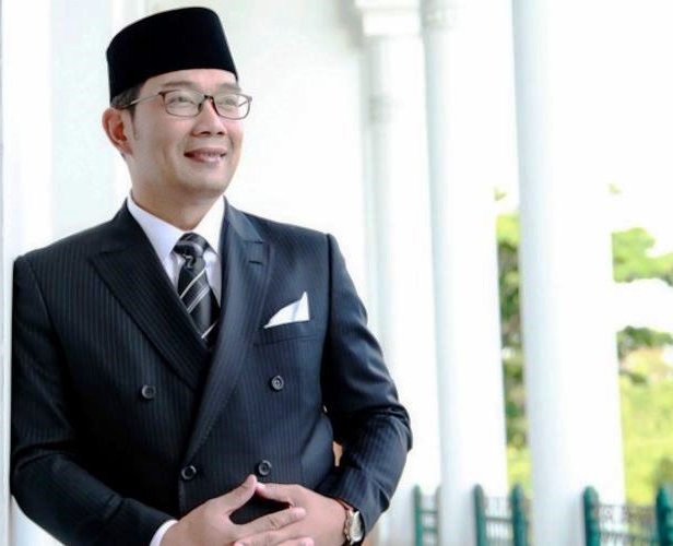 Elektabilitas Ridwan Kamil Ungguli Prabowo-Anies, Miliki Persepsi Positif dari Warga Jabar