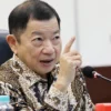 Catatan Harian Dahlan Iskan: Amplop Suharso (Buntut dari ucapan pada pidato yang menyinggung 'amplop kyai', Ketua Umum PPP Suharso Manoarfa berurusan ke Polda Metro Jaya. -twitter @chinta_chintata- )