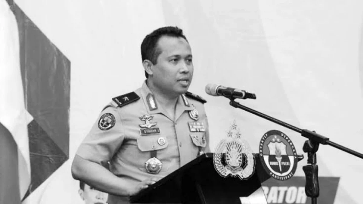 Polda Jabar Pecat 2 Anggota Polisi, Berikut Kasusnya