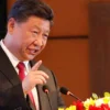 Catatan Harian Dahlan Iskan: Lima Sekawan (Xi Jinping, via Disway.id)