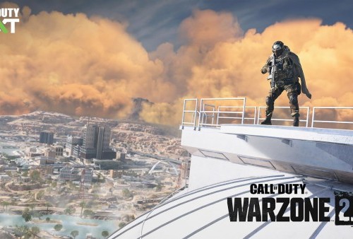 COD Terbaru, COD Warzone 2.0 Segera Dirilis, Tersedia untuk PC, PS dan XBOX